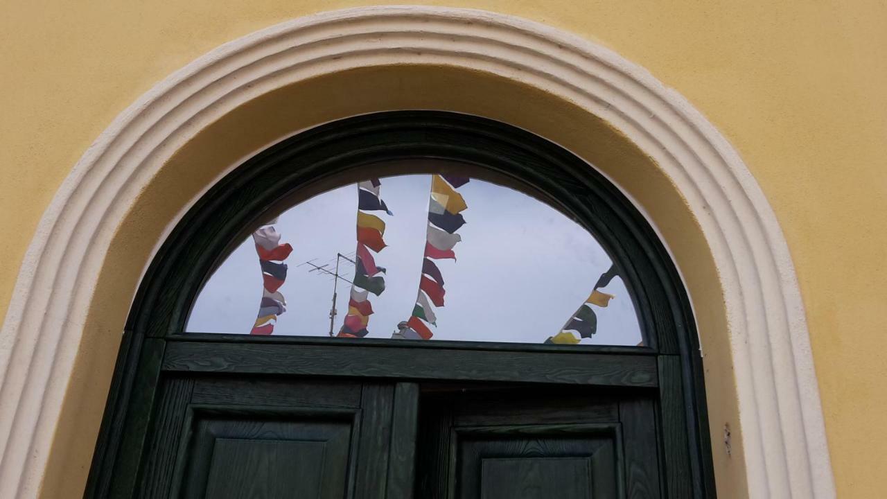 Sa Ramadura Bed & Breakfast Pula Exterior photo