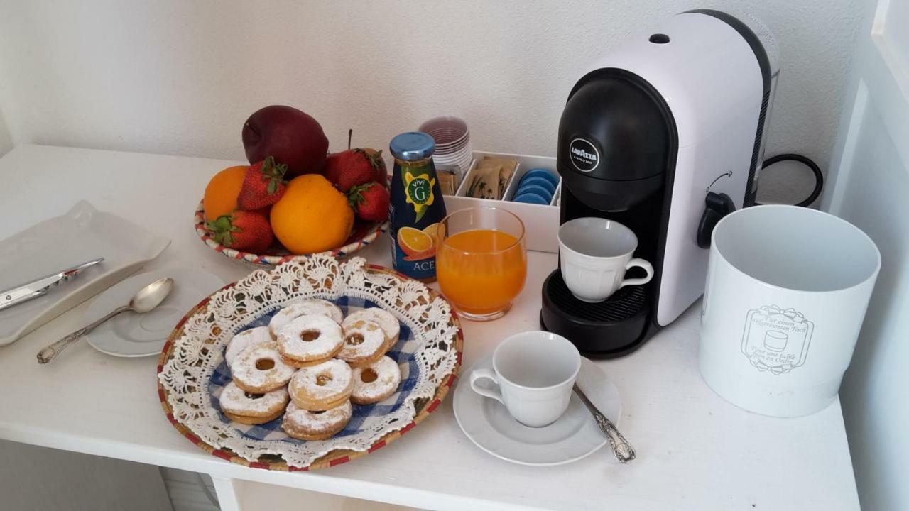 Sa Ramadura Bed & Breakfast Pula Exterior photo