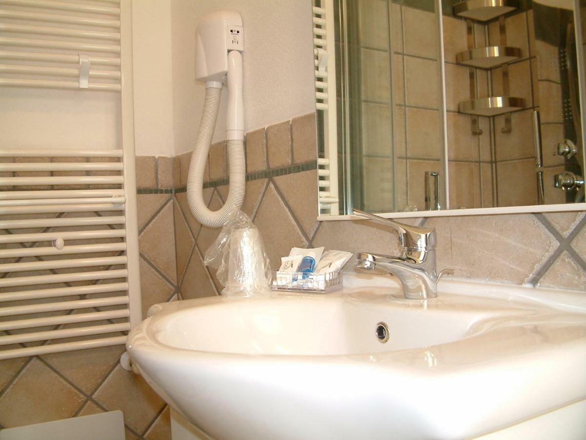 Sa Ramadura Bed & Breakfast Pula Exterior photo