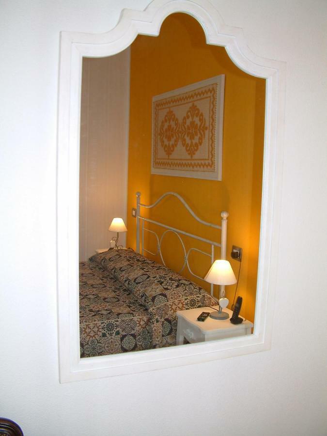 Sa Ramadura Bed & Breakfast Pula Exterior photo